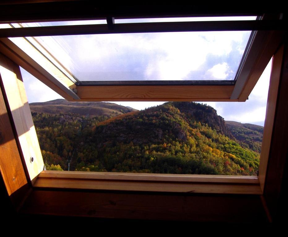 Pension Panticosa Szoba fotó